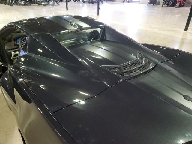 2023 CHEVROLET CORVETTE STINGRAY 3LT