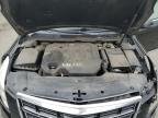 2016 Cadillac Xts Luxury Collection en Venta en Vallejo, CA - Front End