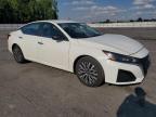 2025 Nissan Altima Sv   de vânzare în Dunn, NC - Front End