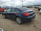 2013 Chrysler 200 Limited იყიდება Woodhaven-ში, MI - Front End