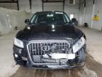 2016 Audi Q5 Premium Plus   de vânzare în Lexington, KY - Front End