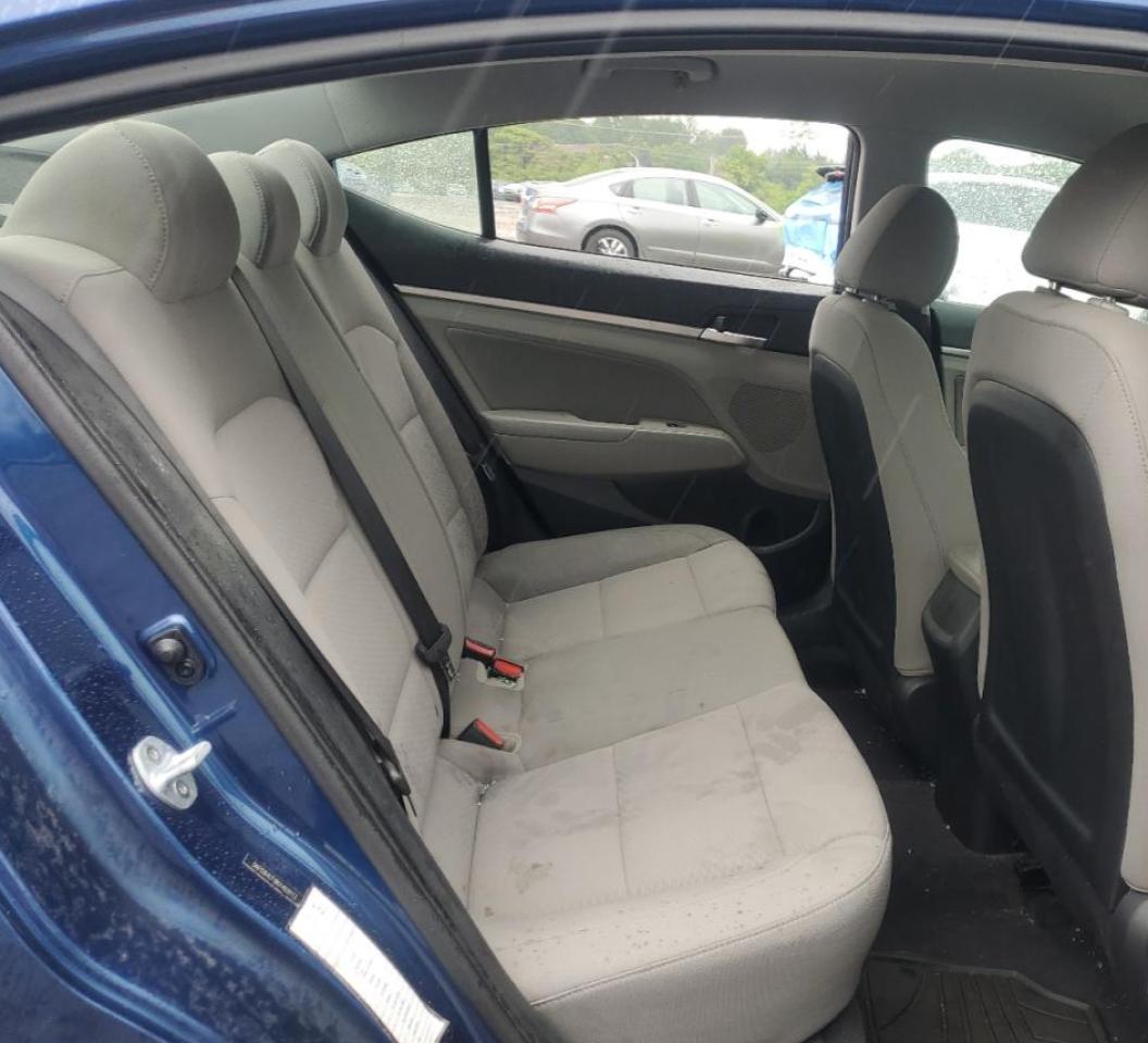 5npd84lf0kh469113 5NPD84LF0KH469113 2019 Hyundai Elantra Sel