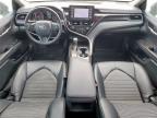 2023 Toyota Camry Se Night Shade იყიდება Houston-ში, TX - Minor Dent/Scratches