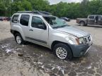2015 Nissan Xterra X на продаже в Austell, GA - Rollover