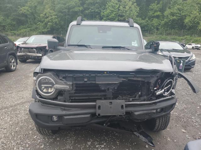  FORD BRONCO 2022 Gray