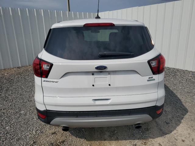  FORD ESCAPE 2019 White
