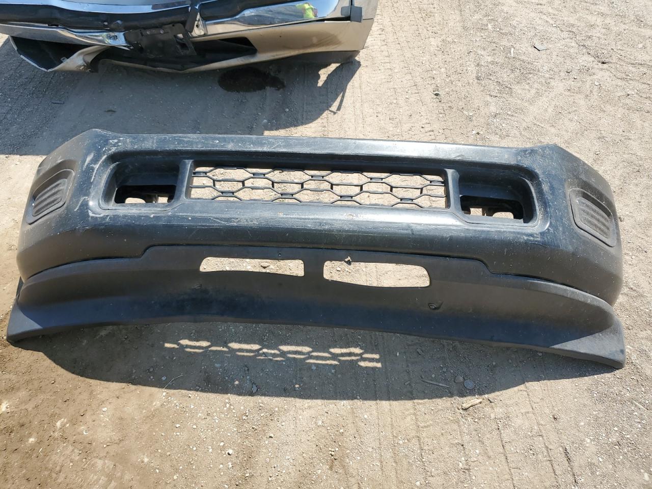 2019 Ram 2500 Tradesman VIN: 3C6UR5HJ7KG553283 Lot: 53468205