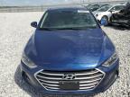 2017 Hyundai Elantra Se na sprzedaż w Greenwood, NE - Mechanical