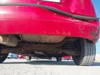 2003 FORD FOCUS FLIG for sale at Copart ST HELENS