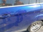 2014 FORD GRAND C-MA for sale at Copart SANDTOFT