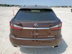 2017 Lexus Rx 350 Base for Sale in New Braunfels, TX - Hail