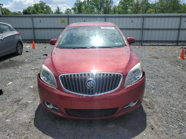  BUICK VERANO 2012 Red