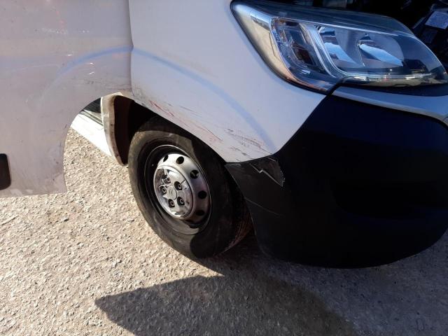 2019 CITROEN RELAY 35 L