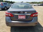 2015 Nissan Sentra S for Sale in Finksburg, MD - Mechanical