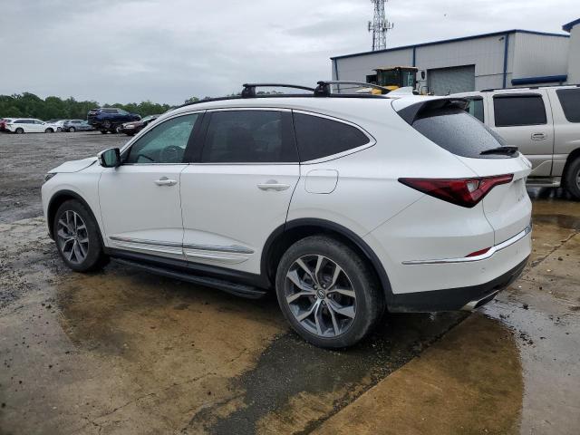 ACURA MDX 2022 Biały