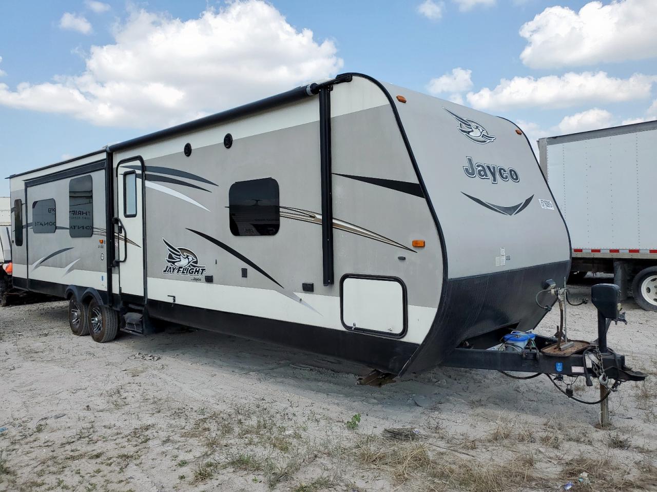 Houston, TX에서 판매 중인 2016 Jayco Jay Flight - Water/Flood