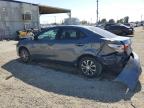 2016 Toyota Corolla L   продається в Los Angeles, CA - Front End