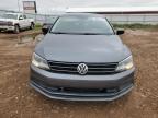 2015 Volkswagen Jetta Base продається в Rapid City, SD - Rear End
