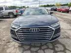 2019 Audi A8 L for Sale in Indianapolis, IN - Rear End