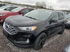2020 Ford Edge Sel للبيع في Mcfarland، WI - Hail