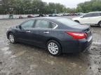 2017 Nissan Altima 2.5 zu verkaufen in Windsor, NJ - Minor Dent/Scratches