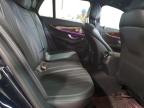 2017 Mercedes-Benz E 400 4Matic na sprzedaż w Albany, NY - Side