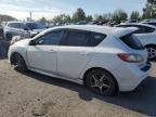 2013 Mazda Speed 3 zu verkaufen in Portland, OR - Front End