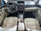 2014 Subaru Xv Crosstrek 2.0 Limited de vânzare în Madisonville, TN - Front End