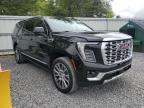 2025 Gmc Yukon Xl Denali de vânzare în Albany, NY - Side
