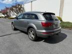 2015 Audi Q7 Premium Plus na sprzedaż w North Billerica, MA - Normal Wear