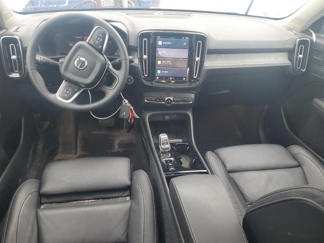  VOLVO XC40 PLUS 2024 Синий