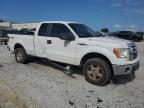 2010 Ford F150 Super Cab იყიდება Gainesville-ში, GA - Side