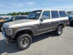 1989 Toyota Land Cruiser Fj62 Gx на продаже в Pennsburg, PA - Rear End