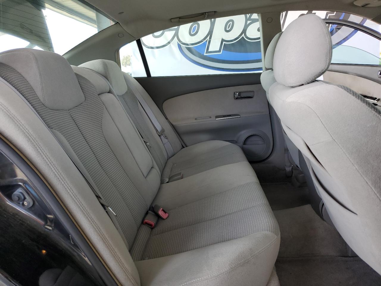 2005 Nissan Altima S VIN: 1N4AL11D45C155651 Lot: 56910945