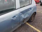 2008 VAUXHALL CORSA CLUB for sale at Copart SANDTOFT