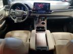 2023 Toyota Sienna Xle na sprzedaż w Franklin, WI - Front End