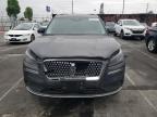 2022 Lincoln Corsair  იყიდება Wilmington-ში, CA - Front End