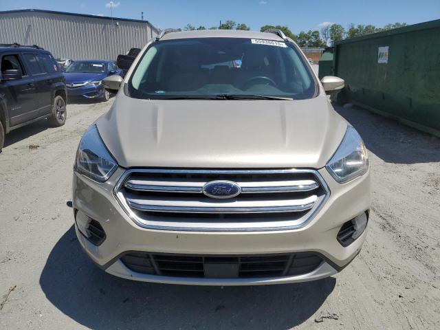  FORD ESCAPE 2018 tan