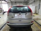 2016 Honda Cr-V Lx   на продаже в York Haven, PA - Front End