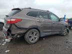 2015 Hyundai Santa Fe Gls იყიდება Woodhaven-ში, MI - Front End