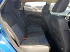 2011 Ford Fiesta Se продається в Amarillo, TX - Front End