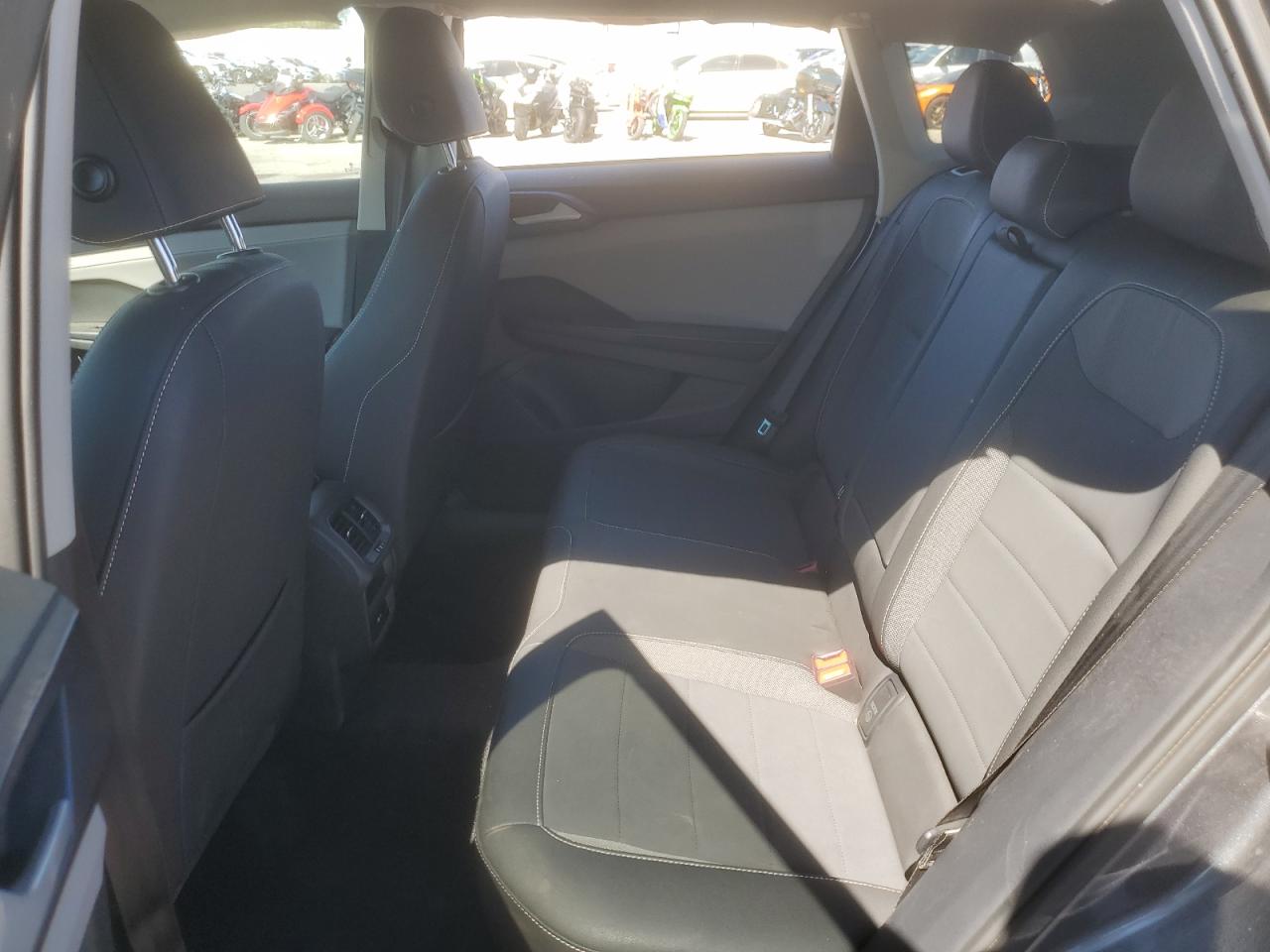 2024 Volkswagen Taos Se VIN: 3VVSX7B29RM070846 Lot: 56407935