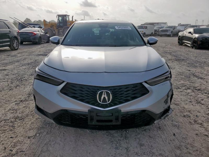  ACURA INTEGRA A- 2024 Silver