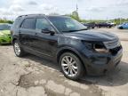 2014 Ford Explorer  zu verkaufen in Indianapolis, IN - Front End