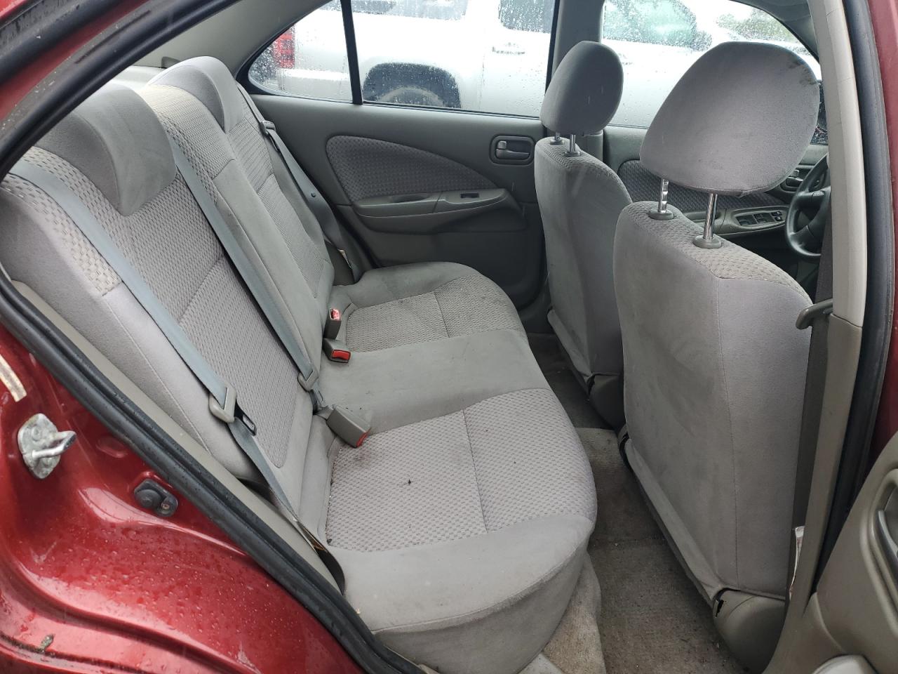 2005 Nissan Sentra 1.8 VIN: 3N1CB51D05L466627 Lot: 57646645