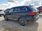 2018 Mitsubishi Outlander Gt للبيع في Haslet، TX - Hail