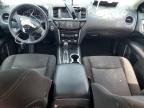 2020 Nissan Pathfinder Sv للبيع في Lawrenceburg، KY - Front End