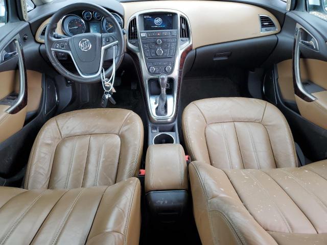  BUICK VERANO 2014 White