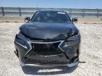 2017 Lexus Nx 200T Base იყიდება Homestead-ში, FL - Front End