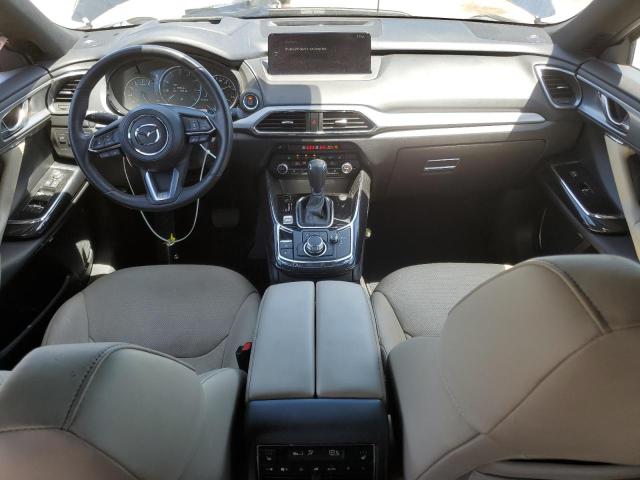  MAZDA CX-9 2021 Blue